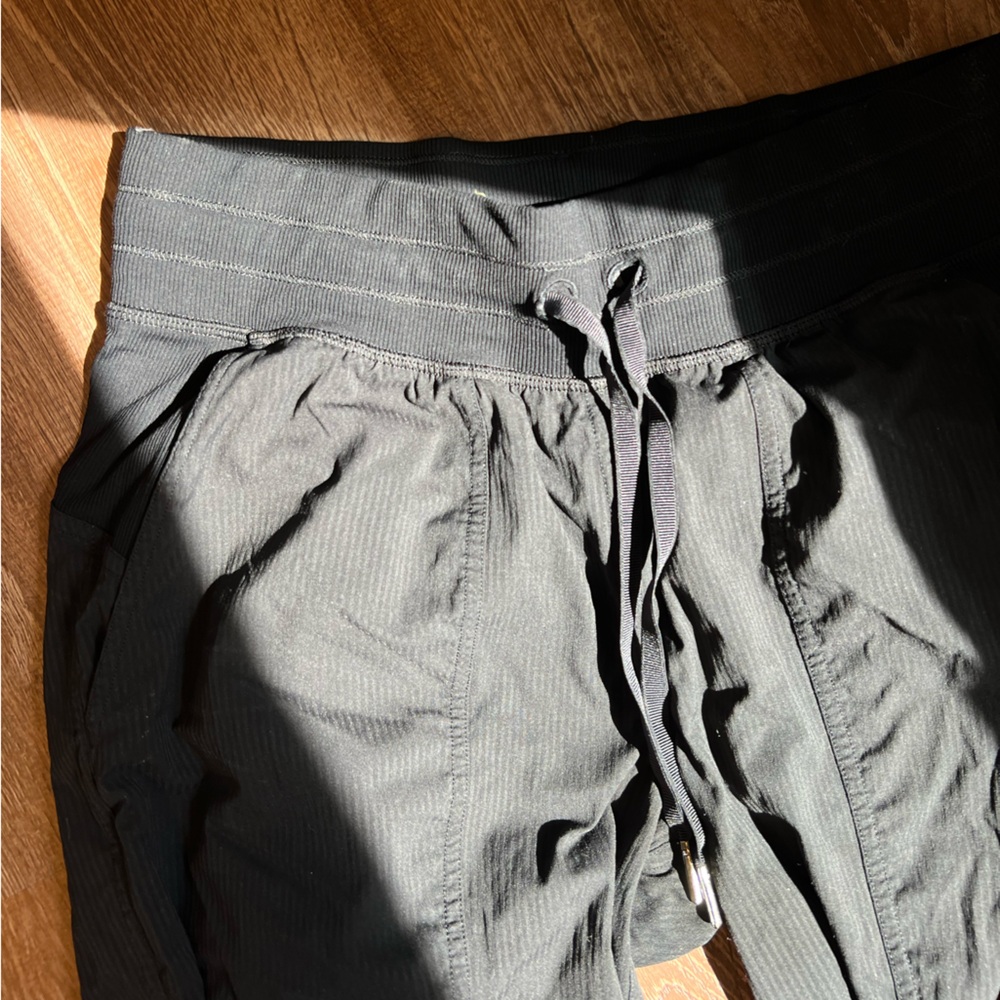 Lululemon Dance Studio Joggers